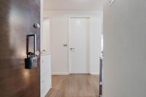 The best view near Plaza Ñuñoa