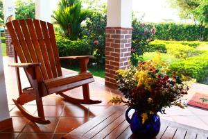 Finca Campestre Villa Andrea