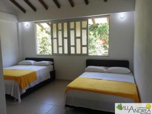 Finca Campestre Villa Andrea