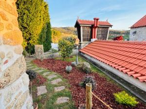 Serra da Freita Concept House