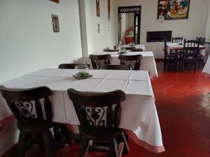 Hotel El Zaguan De La Rueca