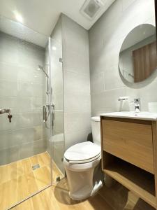 Oasis Retreat 2 Bedroom with Private Pool, Gated