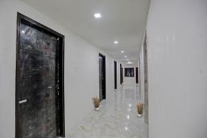 Townhouse THE ARROW Near Lotus Temple