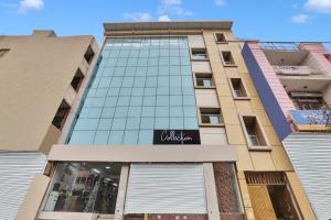 Townhouse THE ARROW Near Lotus Temple