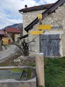 Un air de Finlande au pied de la dent du chat