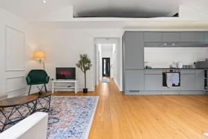 Luxury Oxford Bungalow