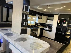 Pyramids View Apartment