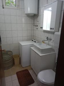 RANGITOTO Apartman