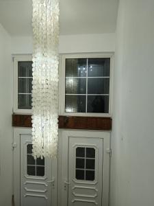 RANGITOTO Apartman