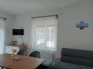 Manna Apartman