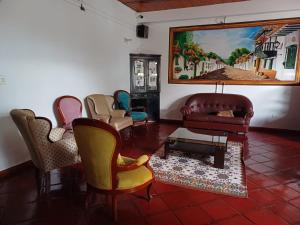 Hotel El Zaguan De La Rueca