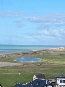 Appartements Molene -Apt 2- Vue mer : photos des chambres