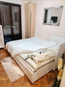 Studio apartman Zara