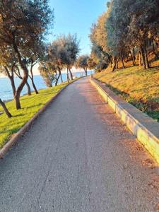 Studio apartman Zara