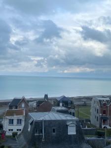 Appartements Molene -Apt 2- Vue mer : photos des chambres