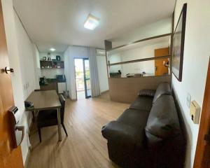 Flat 3 Crystal Place Goiania -antigo Bristol Hotel