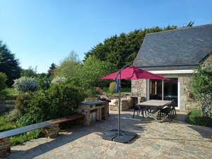 Villas Les Hauts de Locmiquel : photos des chambres