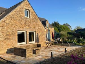 Villas Les Hauts de Locmiquel : photos des chambres