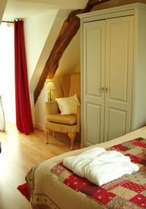 B&B / Chambres d'hotes Le Mas de Gramat : photos des chambres