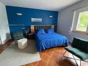 Villas Les Hauts de Locmiquel : photos des chambres