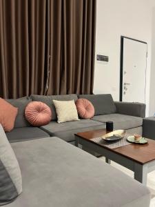 Tritea Apartments