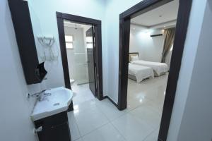 ورد نال للشقق المخدومة