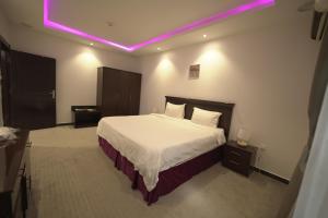 ورد نال للشقق المخدومة