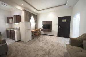 ورد نال للشقق المخدومة