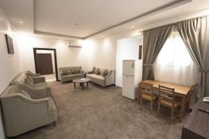 ورد نال للشقق المخدومة