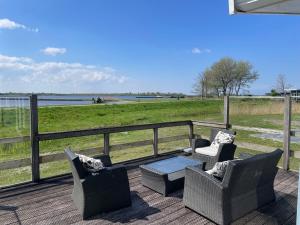 Haus mit dem schönsten Blick direkt am Meer BEST VIEW