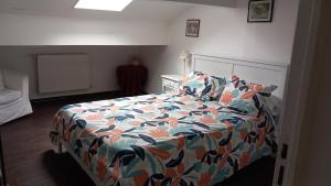 B&B / Chambres d'hotes Chambres D'Hotes Saint Jean : photos des chambres