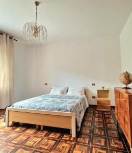 Holidhome - Casa di Francesco