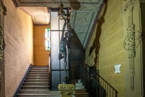 Next stop 5 Terre apartment