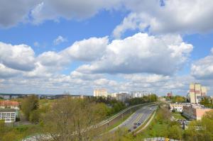 3 pokoje z Panoramą