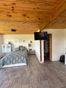 Las Casuarinas Casa de Mar