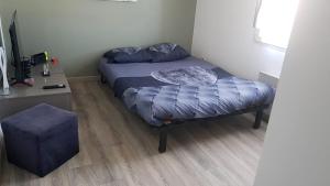 Villas Charmante maison avec piscine et jaccuzi en Provence : photos des chambres