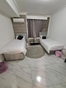 Relaxing 3BR Apartment-Book Now