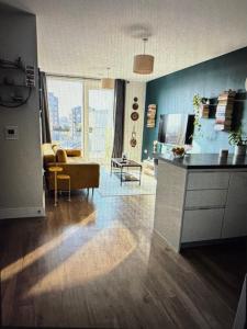 Lovely and comfortable flat in Chelsea.