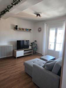 Estancia acogedora y con encanto en centro de León