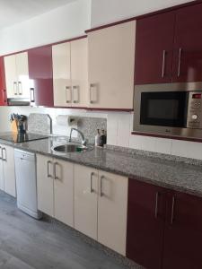 Estancia acogedora y con encanto en centro de León