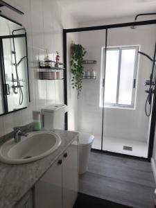 Estancia acogedora y con encanto en centro de León