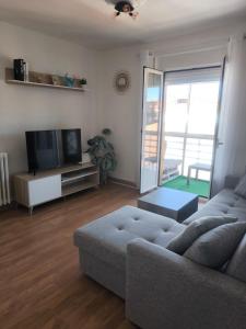 Estancia acogedora y con encanto en centro de León