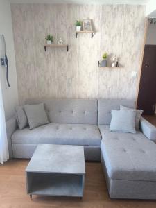 Estancia acogedora y con encanto en centro de León