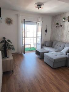 Estancia acogedora y con encanto en centro de León