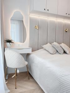 ROYAL BULVAR - NOWY! - Taras widokowy na dachu, garaż, 10 min od plaży