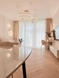 ROYAL BULVAR - NOWY! - Taras widokowy na dachu, garaż, 10 min od plaży