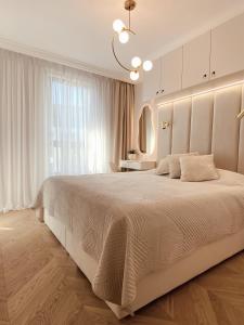 ROYAL BULVAR - NOWY! - Taras widokowy na dachu, garaż, 10 min od plaży