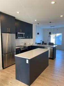 Bedroom in Upland B - Ubytování bez kategorie ve městě Edmonton