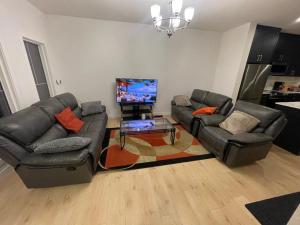 Bedroom in Upland B