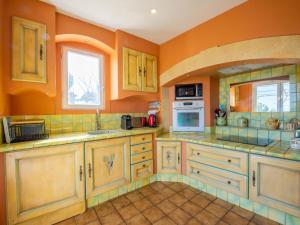 Villa avec piscine 2 chambres 4 couchages